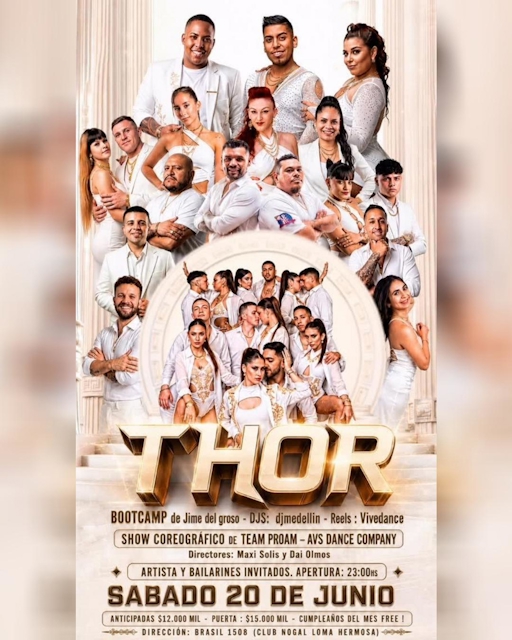THOR