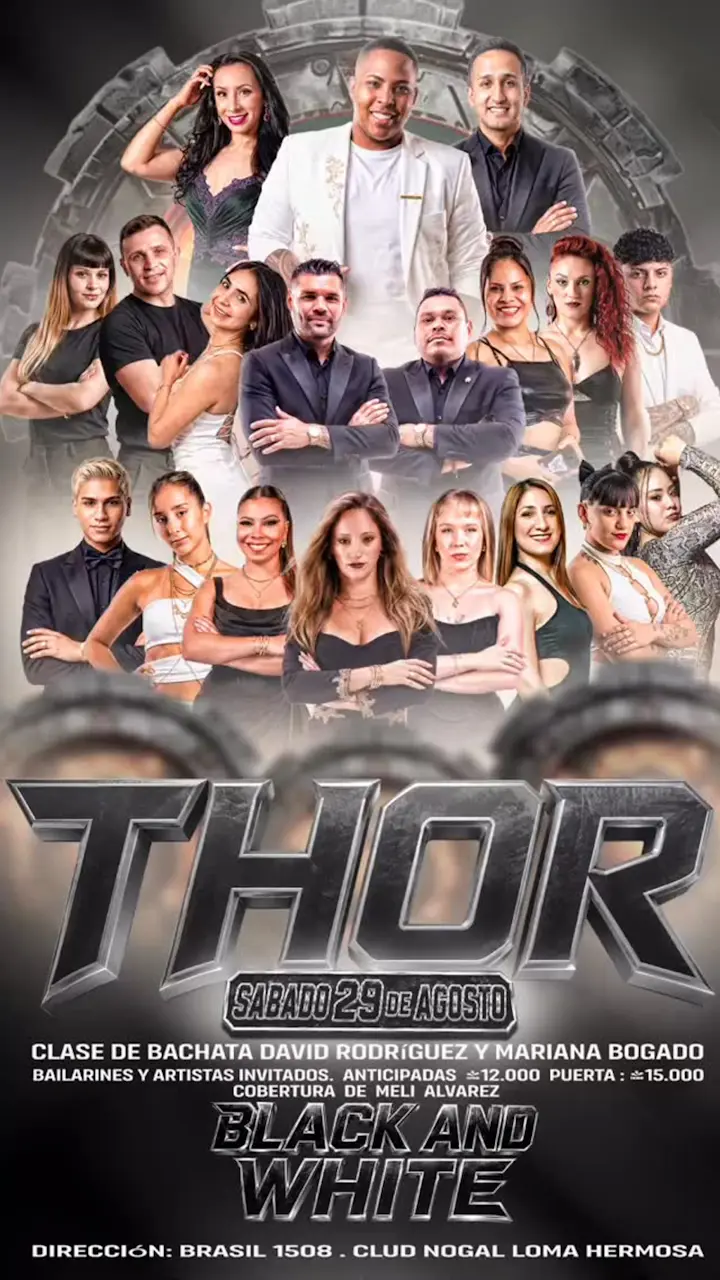 THOR