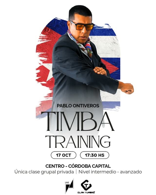 Timba Training