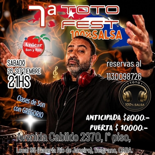 TOTOFEST