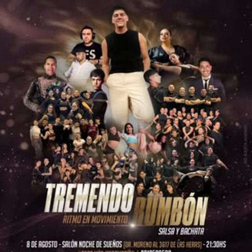 Tremendo Rumbón