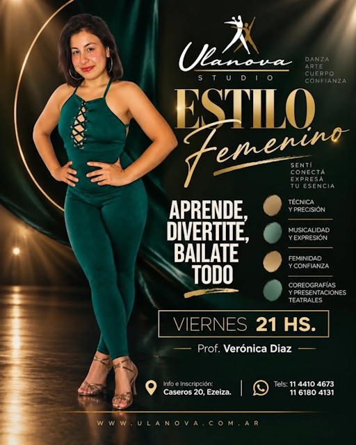 Estilo Femenino
