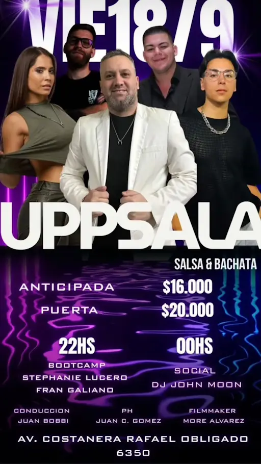 UPPSALA