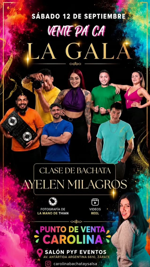 La Gala