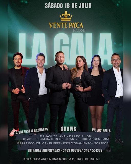 La Gala