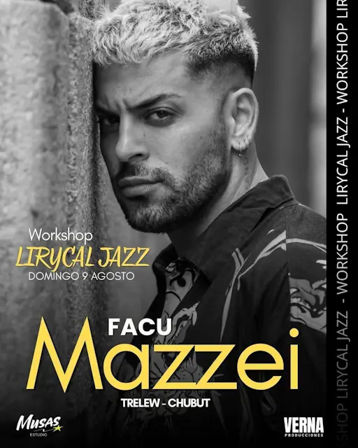Workshop Lyrical Jazz