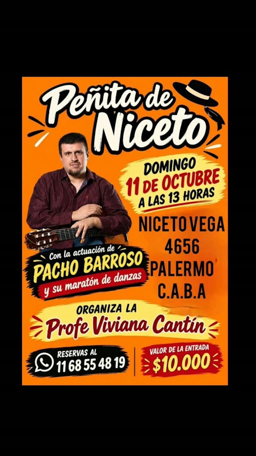 Peñita de Niceto
